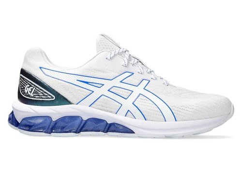 ASICS GelQuantum 180 VII Metastreet - White/Illusion Blue - 1201A883.101