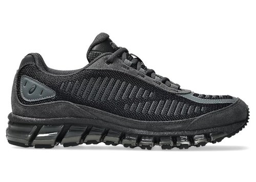 ASICS GelQuantum 360 I AMP - Black/Graphite Grey - 1203A731.001