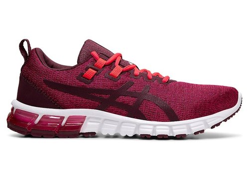 ASICS GelQuantum 90 - Port Royal/Black - 1022A115.600