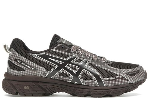 ASICS Story mfg. x Gel Venture 6 | Size 9.5 - Reddish Brown - 1203A712.200