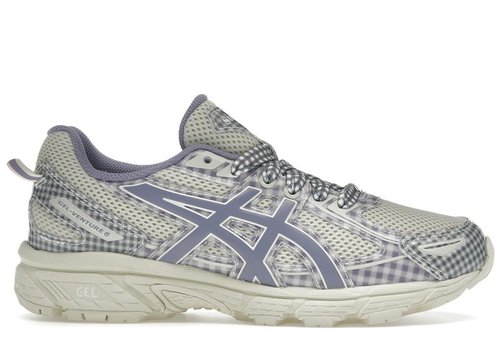 Story mfg. x ASICS Gel Venture 6 - Vanilla/Violet Quartz - 1203A712.250