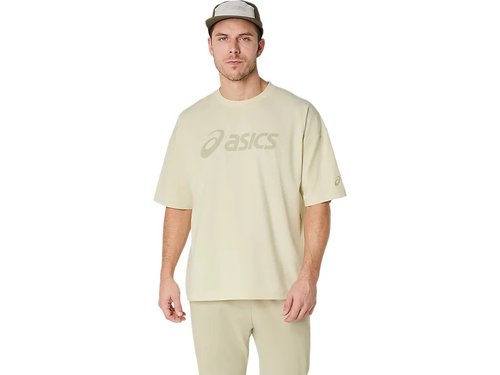 ASICS Graphic Relax Fit Tee - 2031E696.250