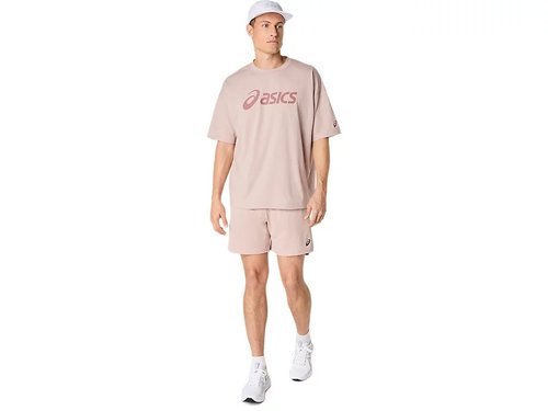 ASICS Graphic Relax Fit Tee - 2031E696.700
