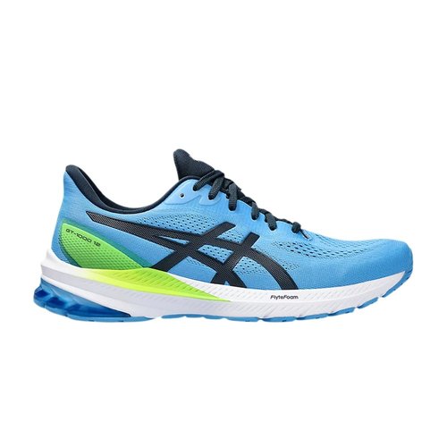 ASICS GT-1000 12 - Waterscape/French Blue - 1011B631.404