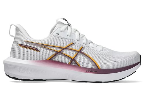 ASICS GT-1000 14 - White/Yamabuki - 1012B859.101