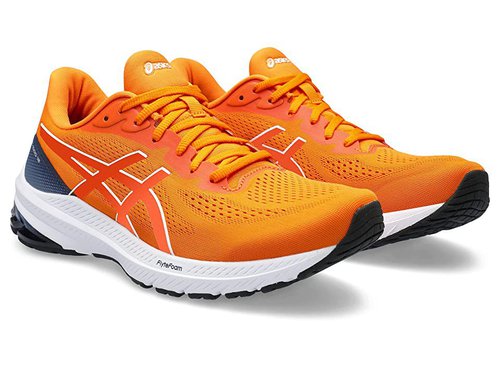 asics gt 1000 Orange