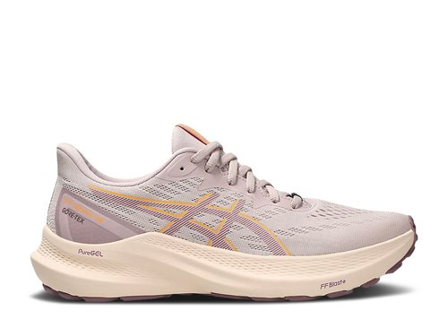 ASICS GT-2000 12 GORE-TEX - Watershed Rose/Stadium Orange - 1012B507.700