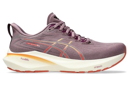 ASICS GT-2000 13 - Dusty Mauve/Watershed Rose - 1012B666.500