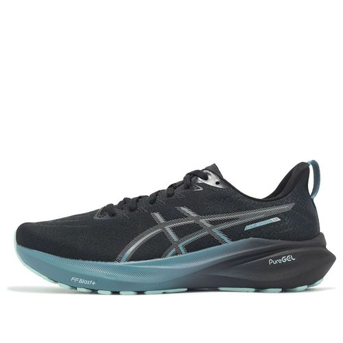 ASICS GT-2000 13 Lite Show - Black/Teal - 1011C101.001