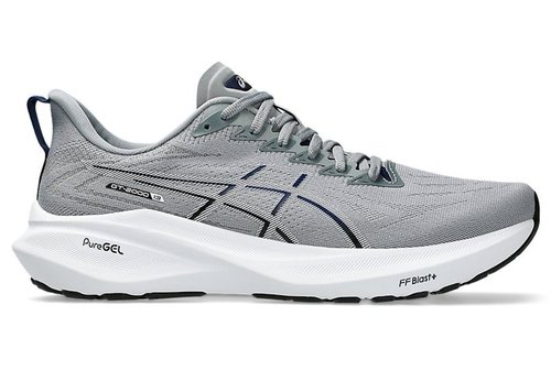 ASICS GT-2000 13 - Sheet Rock/White - 1011B861.021
