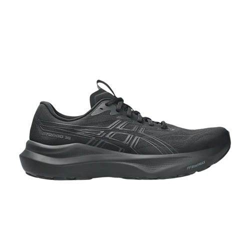 ASICS GT-2000 14 - Black/Graphite Grey - 1011C056.002