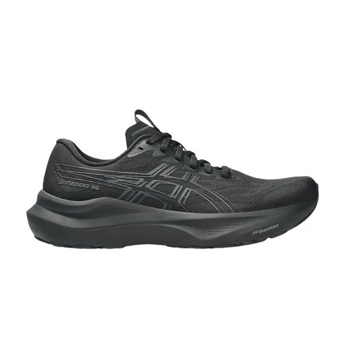 ASICS GT-2000 14 - Black/Graphite Grey - 1012B843.002