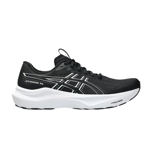 ASICS GT-2000 14 - Black/White - 1011C056.001