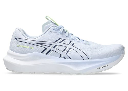 ASICS GT-2000 14 - Blue Fade/Indigo Fog - 1012B843.400