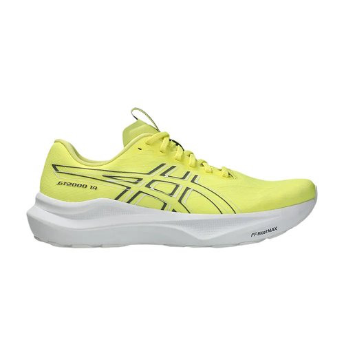 ASICS GT-2000 14 - Citron/Steel Grey - 1011C056.750