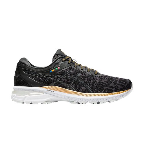 ASICS GT-2000 8 - Black - 1012A940.001