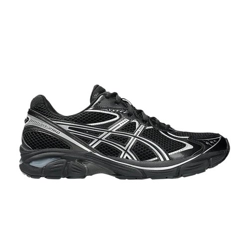 ASICS GT 2160 - Black/Pure Silver - 1203A275.001