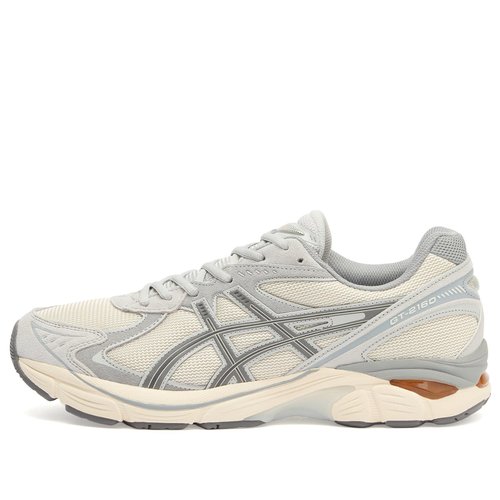 ASICS GT2160 - Cream/Carbon - 1203A605.101