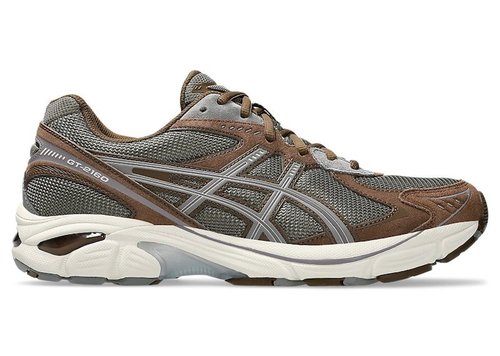 ASICS GT 2160 - Dark Taupe/Clay Grey - 1203A605.251