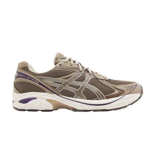 ASICS GT 2160 - Dark Taupe/Taupe Grey - 1203A320.251