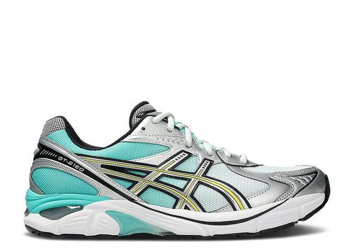 ASICS GT 2160 Foot Locker Exclusive | Size 8 - Teal/Gold - 1203A783.300