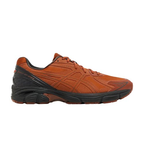 ASICS GT 2160 NS - Rusty Brown/Graphite Grey - 1203A375.200