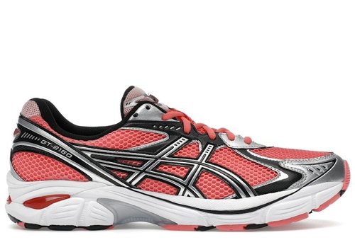 ASICS GT 2160 - Papaya/Pure Silver - 1203A275.700
