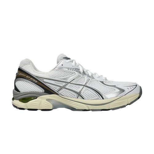 ASICS GT 2160 - White/Soft Yellow - 1203A275.111