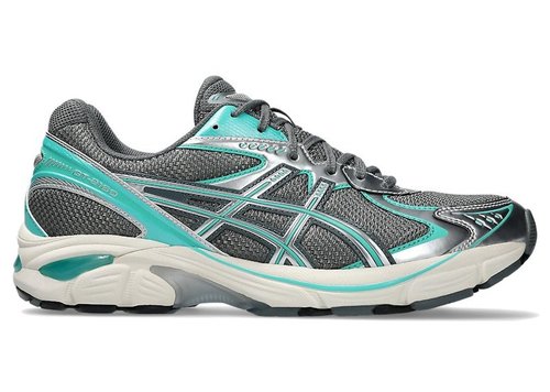 ASICS GT 2160 - Steel Grey/Waterfall - 1203A604.021