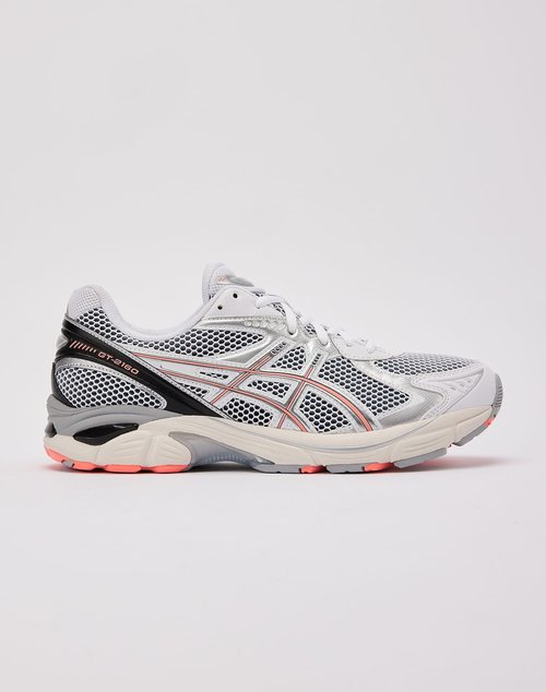 ASICS GT 2160 - White/Sun Coral - 1203A275.113