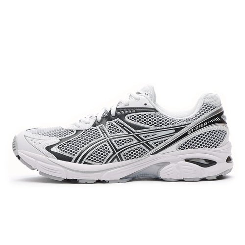 ASICS GT 2160 - White/Graphite Grey - 1203A275.115