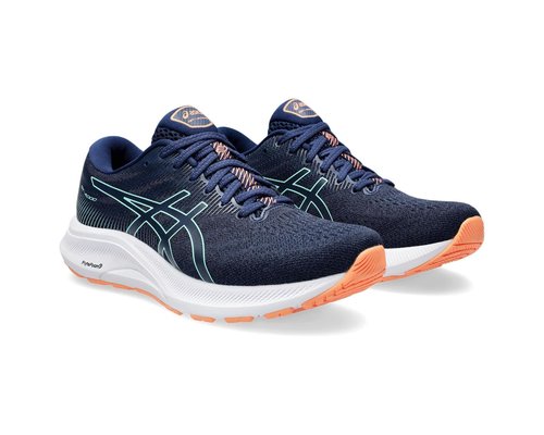 ASICS GT-4000 3 - Blue Expanse/Mint Tint - 1012B062/1012B063.402 D