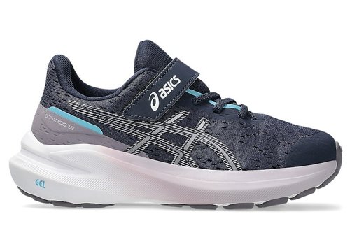 ASICS GT1000 13 - Midnight/Dusk Violet - 1014A344.411