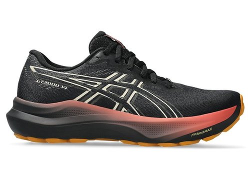 ASICS GT-2000 14 GTX - Black/Vanilla - 1012B844.001
