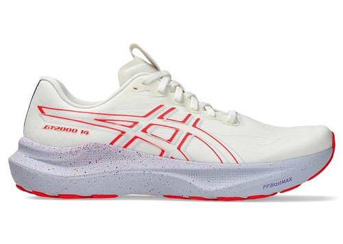 ASICS GT-2000 14 Tokyo - Cream/Edo Purple - 1011C141.500