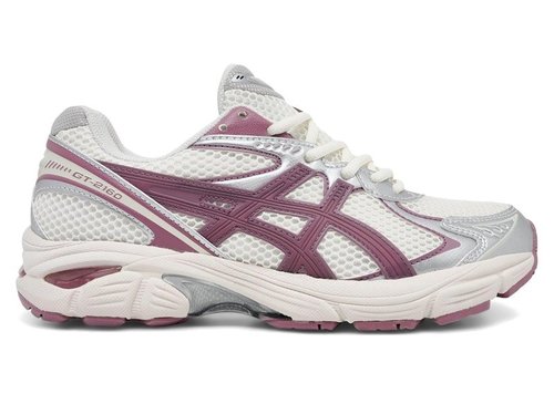 ASICS GT2160 - Cream/Purple Oxide - 1202A533.100