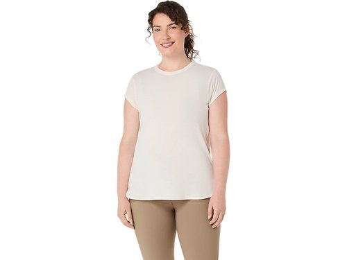ASICS Heather Crewneck Top - 2012D321.270