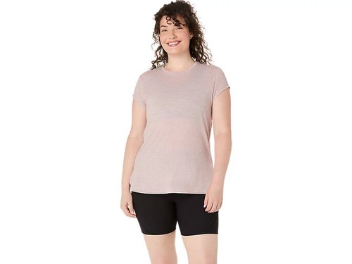 ASICS Heather Crewneck Top - 2012D321.682