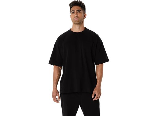 ASICS Heavy Weight Relaxed Pocket Tee - 2031E924.001