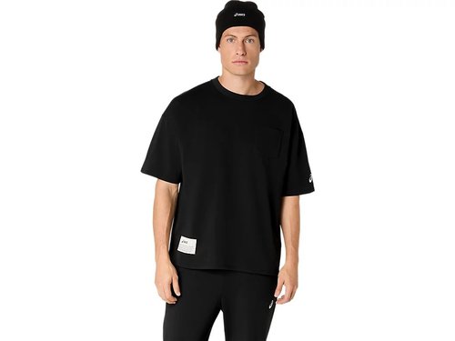 ASICS Heavy Weight Relaxed Pocket Tee - 2031F202.001