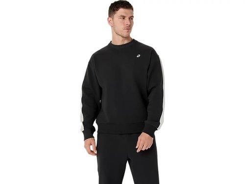 ASICS Heritage Crew-Neck Top - 2033C002.001