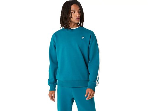 ASICS Heritage Crew-Neck Top - 2033C002.400