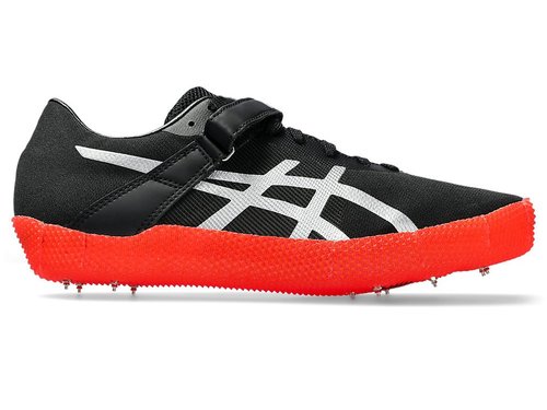 ASICS High Jump Pro 3 - Black/Pure Silver - 1093A214.001