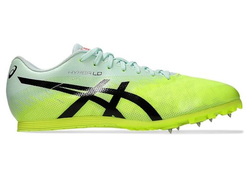 ASICS Hyper LD 6 - Safety Yellow/Black - 1091A019.750