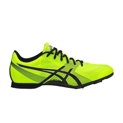 ASICS Hyper MD 6 - Yellow/Black - G502Y.0790