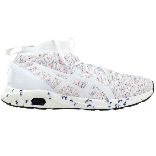 ASICS Hypergel-Kan 'White' - 1021A032.100 | Solesense