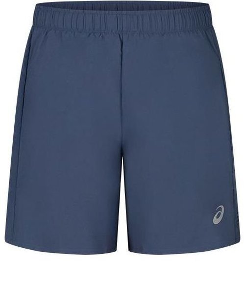 ASICS Icon Short Asia Sizing - Midnight Blue - 2011C835.402