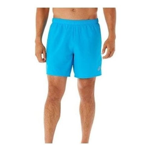 ASICS Icon Shorts - Blue - 2011C835.403