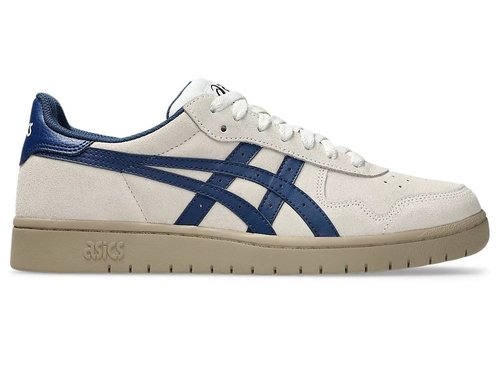 ASICS Japan Pro - Cream/Independence Blue - 1201A920.101