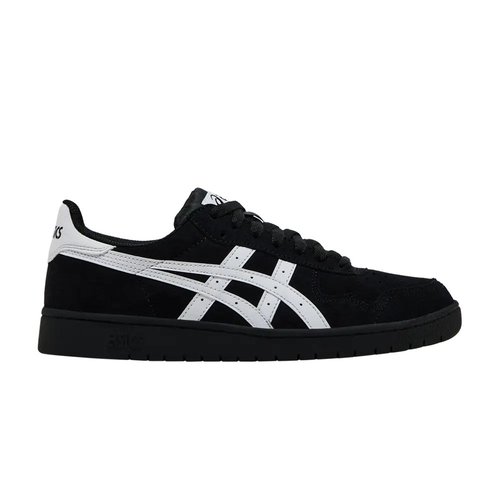 ASICS Japan Pro - Black/White - 1201A920.001